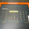 GreCon CC702 - Control panel - Image 3