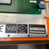 GreCon CC702 - Control panel - Image 5
