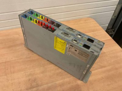 CentreCom AT-3606F - Repeater