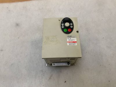 Toshiba - AC drive
