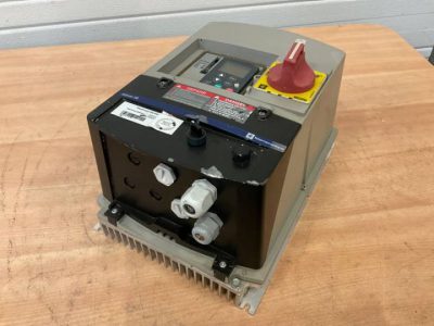 Telemecanique - Inverter