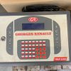 Georges Renault Twin 5200 - Controller module display - Image 2