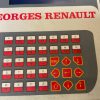 Georges Renault Twin 5200 - Controller module display - Image 8