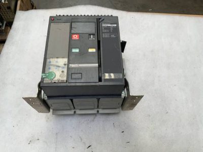 Schneider Masterpact NT08 H2 - Circuit breaker