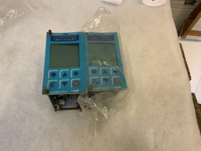 EQc26e Multi processor temperatures - Eurosystems