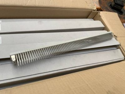 Siemens MLFB 6XB9546 - Elements