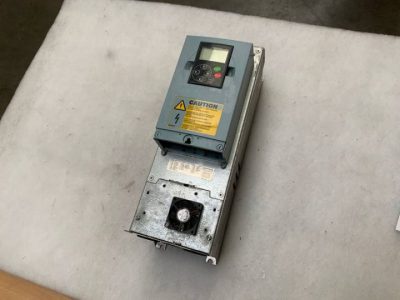 Ac drive - NXL00315C5H1SSS0000