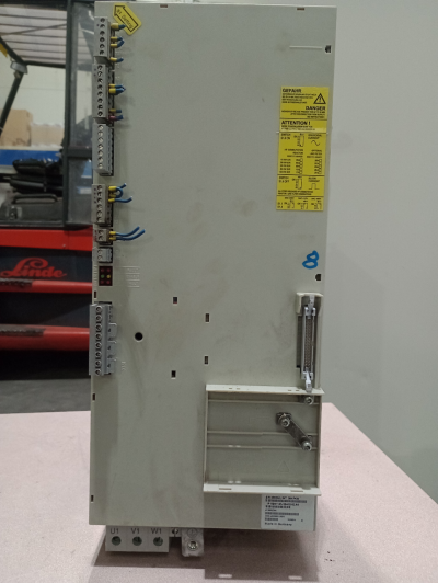 Siemens 6SN1145-1BA02-0CA0 - power supply 36/47kW