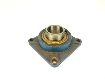 RHP SF10 - Flanged 4 Bolt Square Bearing