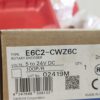 Omron E6C2-CWZ6C - Incremental Enkoder - Image 5