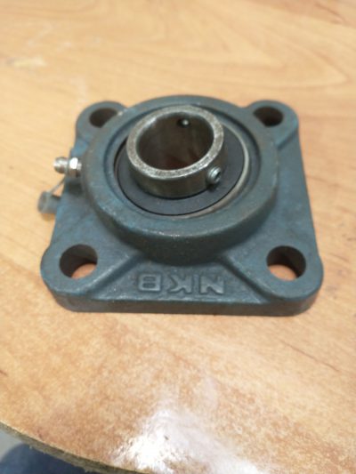 NKB F205 - Four Bolt Flange Bearing