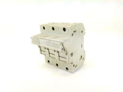 Siemens 3NW7 131 - 50A cylindrical fuse base