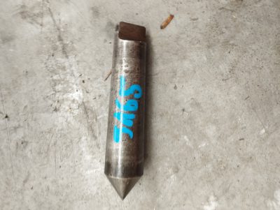 Lathe tool