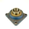 RHP SF10 - Flanged 4 Bolt Square Bearing - Image 2