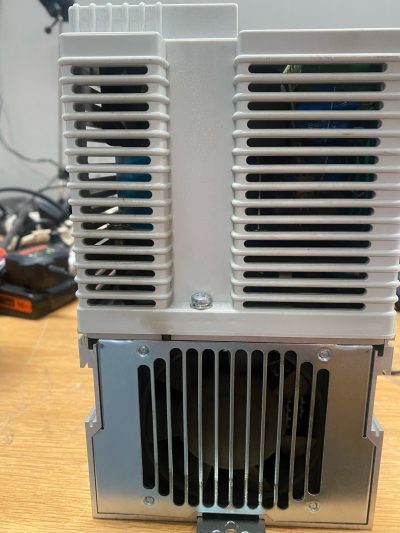 Lenze EVF8215-E - Inverter