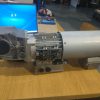 LenzeBG63 - Three-phase motor with geared motor - Image 2