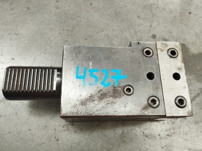 Tool holder 40 VDI