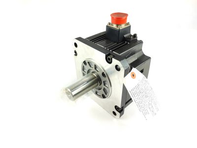 HF-SP202 - AC SERVO MOTOR