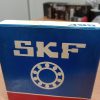 SKF 6014-2Z/C3 70x110x20mm - Bearing - Image 2