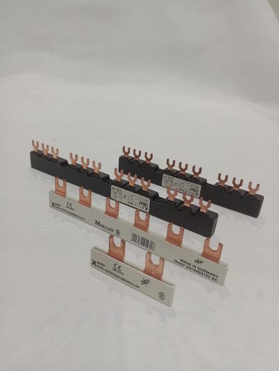 Busbar set