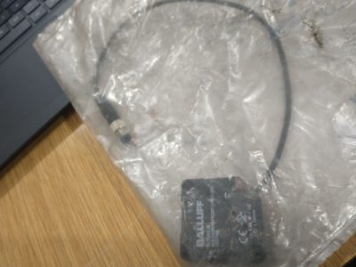 BCS00U6 - Sensor for detecting objects