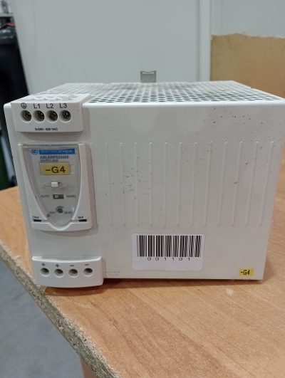 Schneider Electric ABL8 WPS24400 - Power supply