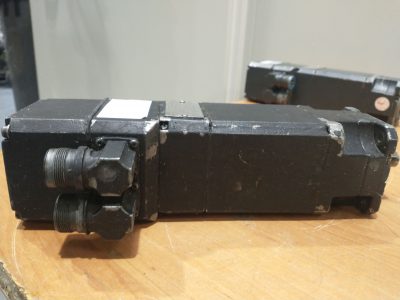 Siemens 1FT6034-4AK71-3AA0 - serwomotor