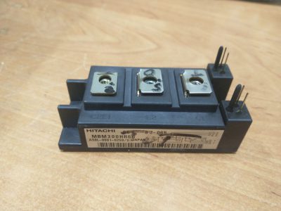 HITACHI MBM300HR6G - Power module