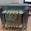 VDE 0550 - Isolation transformer - Image 3