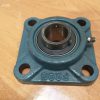 NKB F205 - Four Bolt Flange Bearing - Image 2