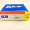 SKF 6208-Z 40x80x18mm - Bearing - Image 3