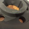 Dunlop SPA 224X2 2517 - Pulley - Image 2