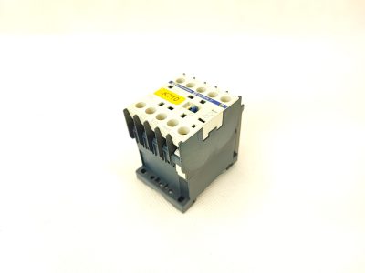 LP1K06 - 24V contactor