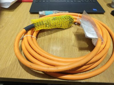 Siemens A5E02161627 - Cable