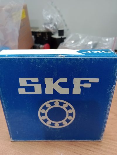 SKF 7214 BEP 70x125x24 - Bearing