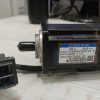 Kawasaki P50B04010DCL69 - servo motor - Image 2