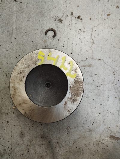 IPL lathe accessories