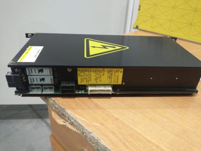 Fanuc A16B-1212-0100-01 - Power supply