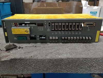 Fanuc Power Mate Model E - Servo amplifier