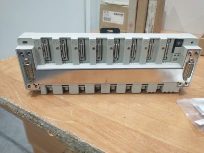 Siemens 6FC5111-0CA73-0AA1 - Terminal block Siemens Sinumerik