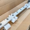 Linear encoder HEIDENHAIN LS 107 ML ruler 1840 mm - Image 5