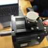 HG-SR102B - AC SERVO MOTOR - Image 3