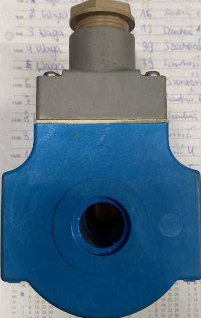 Danfoss BG024DS - zawór Danfoss