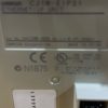 OMRON CJ1W-EIP21 - moduł ethernet PLC - Image 2