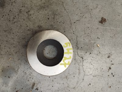 IPL lathe accessories