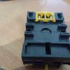 Omron P2CF-11-F - relay socket - Image 3