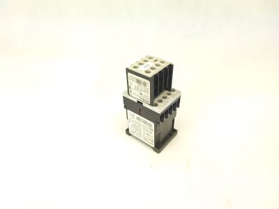 Siemens 3RT1015-1BB41 - Contactor