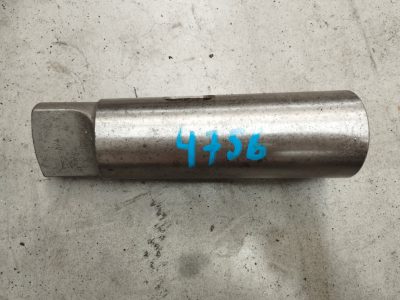 Reduction adapter for tools