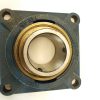 RHP SF10 - Flanged 4 Bolt Square Bearing - Image 4