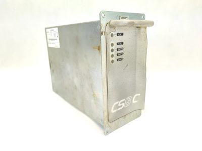Staubli BLI3004A01 - PLC power supply